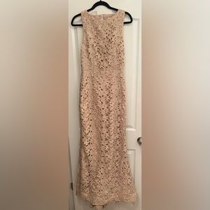 Alice and Olivia size 6 evening gown